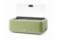 HENDI UNIQ  elektromos asztali chafing GN1/1; Zöld színű