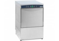 ARISTARCO - AF 40.30 pohár mosogató gép +DP; +DDE; 40*40 cm kosár,