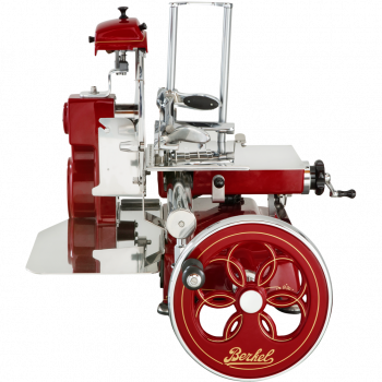 Berkel lendkerekes szeletelőgép Volano Tribute