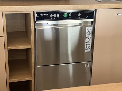 Pannonhalma Salve Kávézó