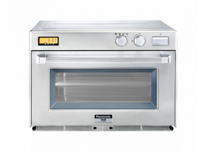 Panasonic Professional mikrohullámú készülékek
