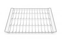 UNOX GRP310 - BAGUETTE krómozott 460*330 mm spec. sütőrács