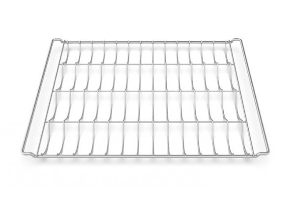 UNOX GRP310 - BAGUETTE krómozott 460*330 mm spec. sütőrács